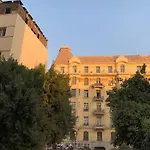 Ambiance Hotel Downtown