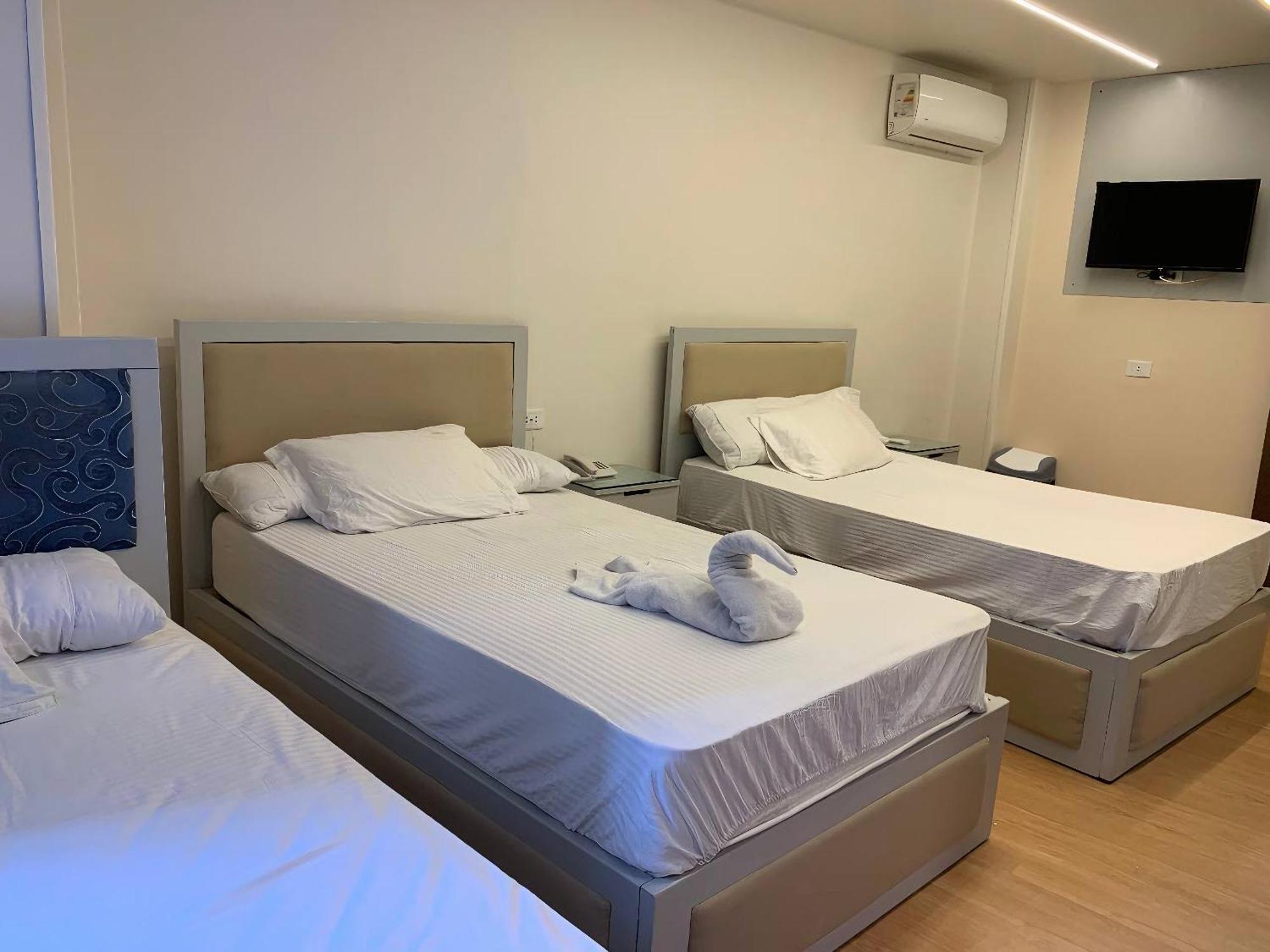 Ambiance Downtown 3*