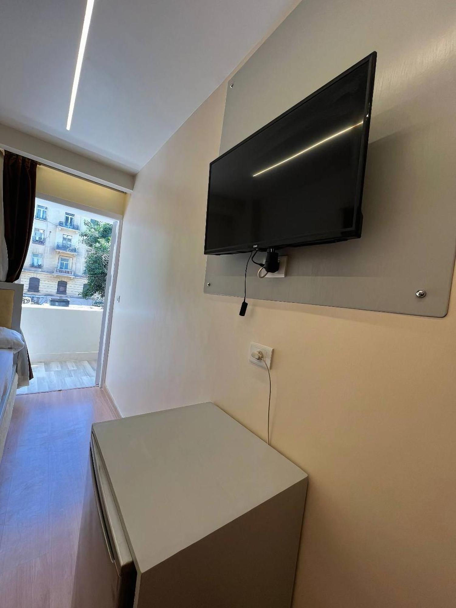 Ambiance Downtown Hotel