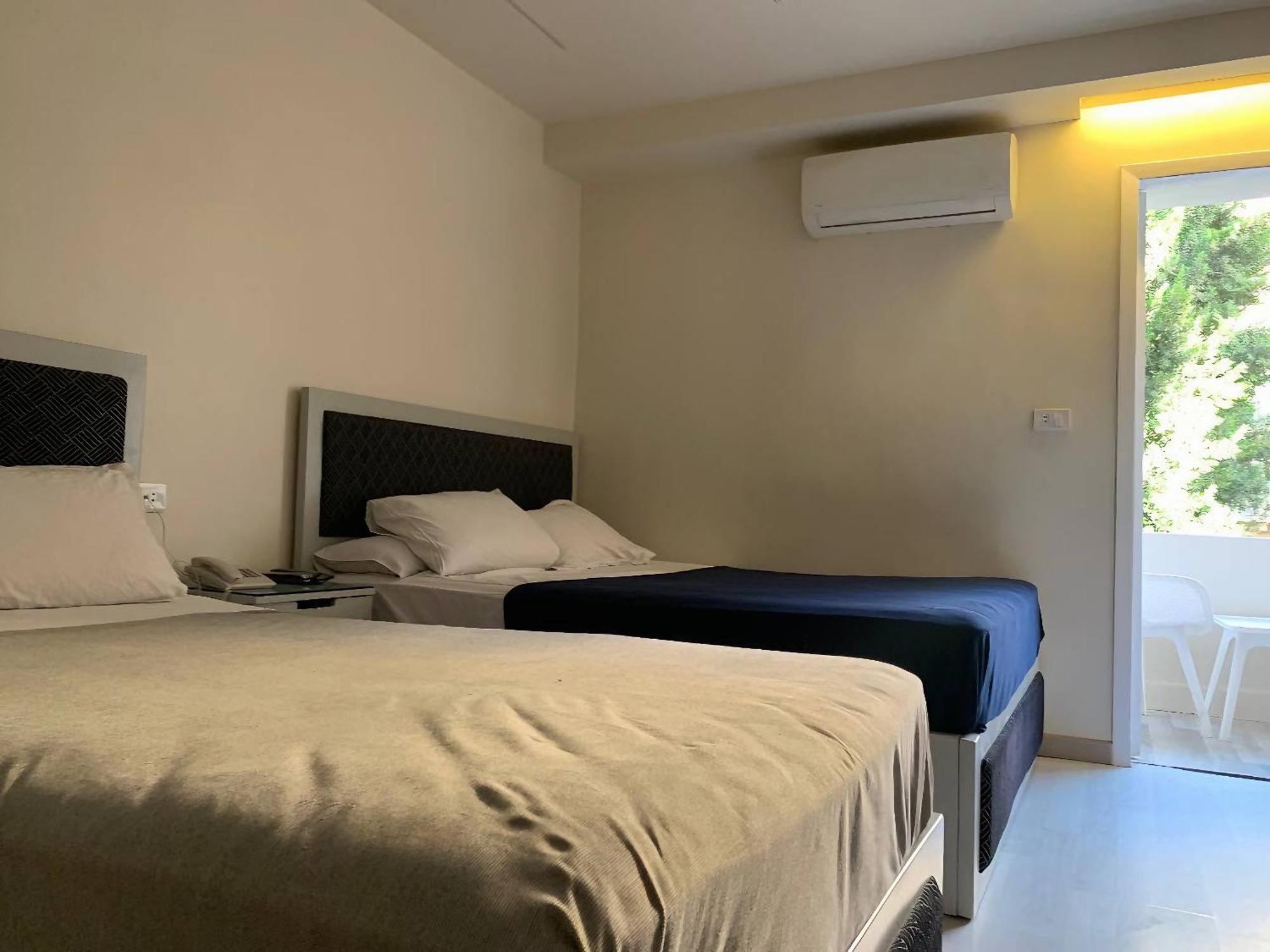 Ambiance Downtown 3* Cairo