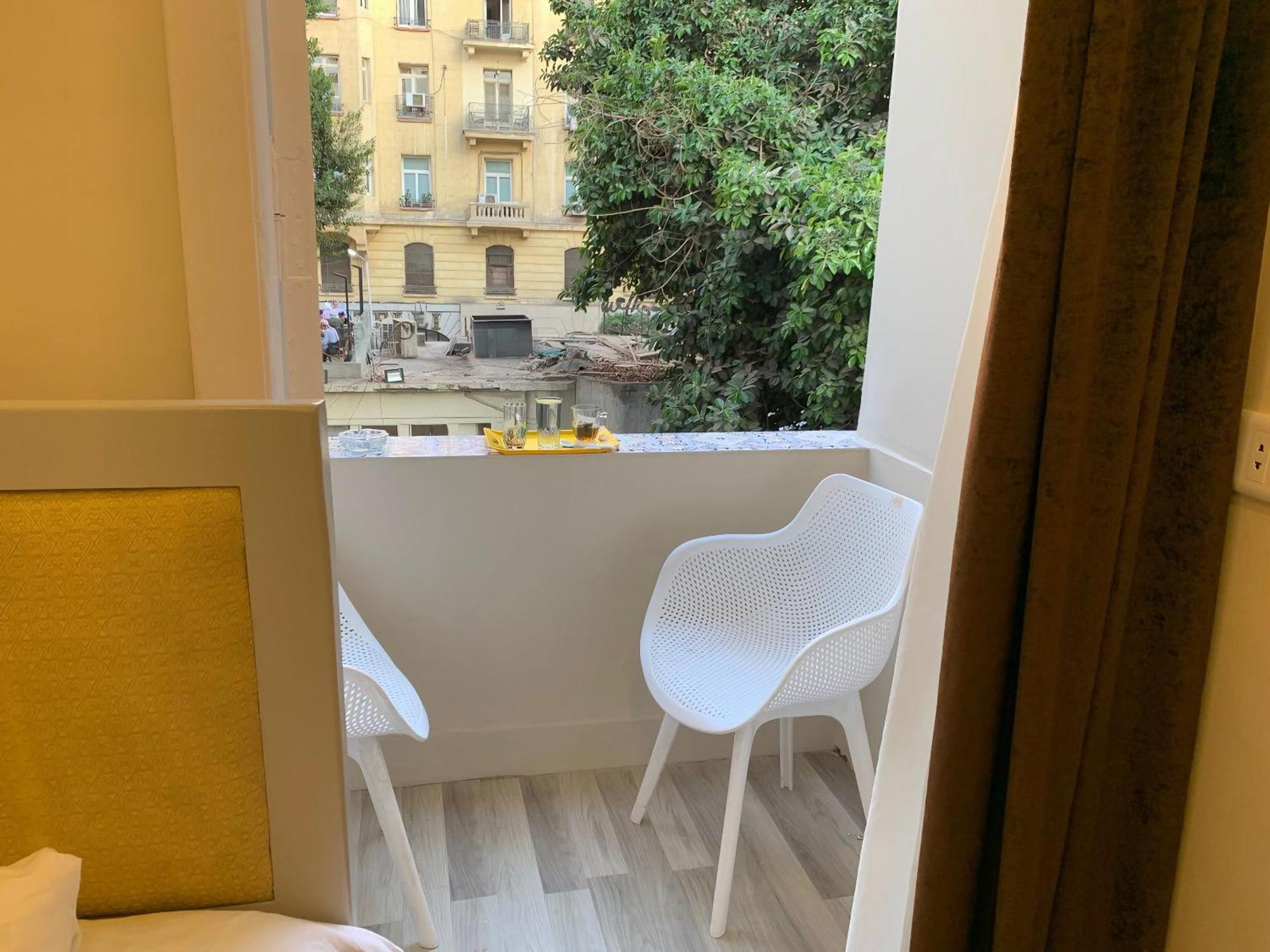 Hotel Ambiance Downtown