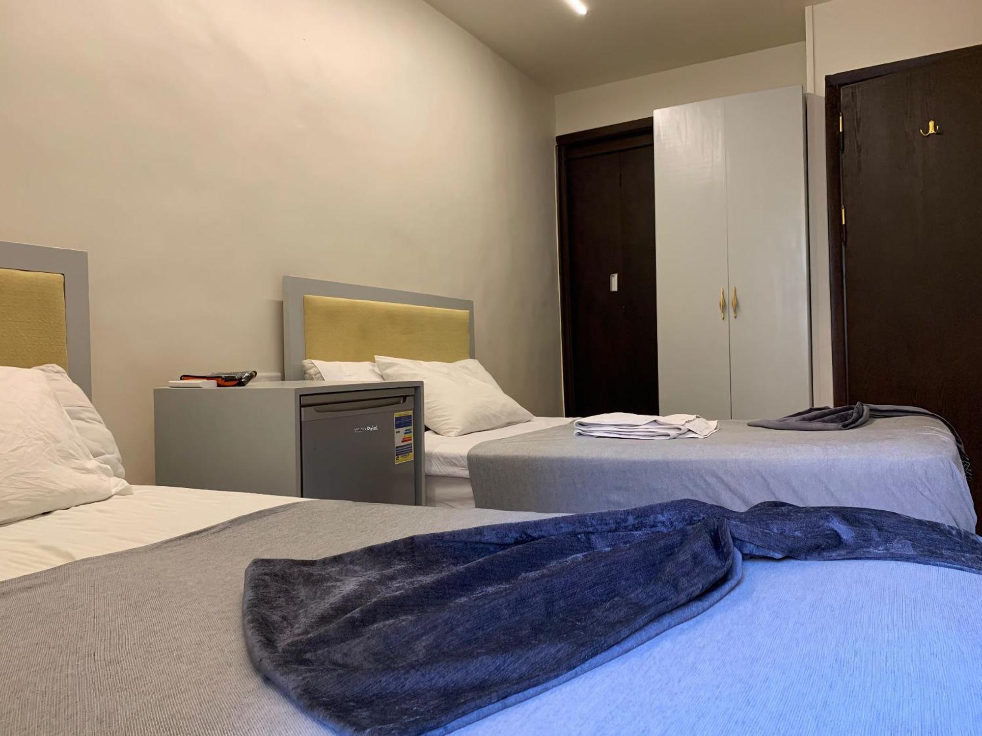 Ambiance Downtown Hotel 3*