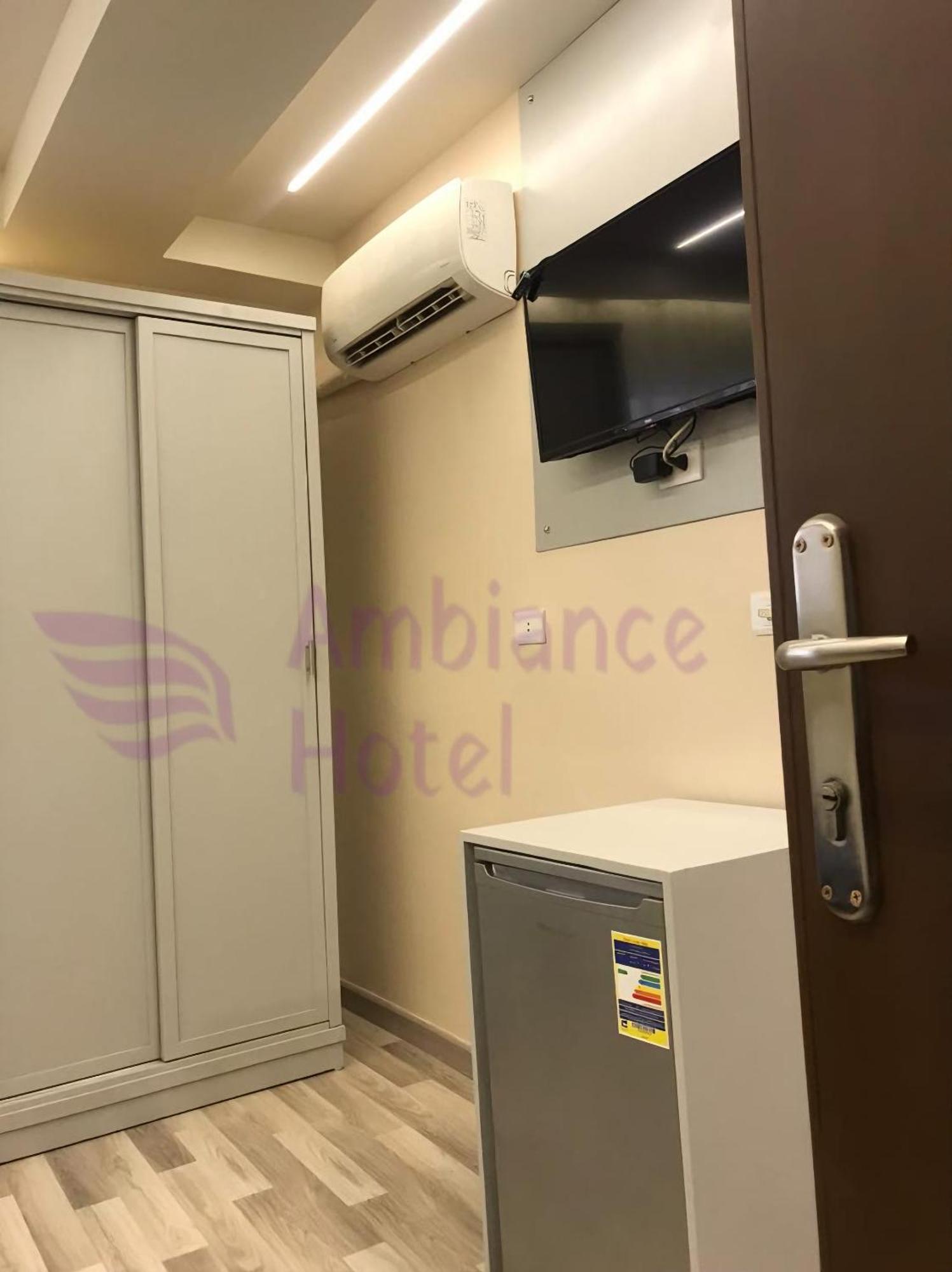Ambiance Downtown Hotel